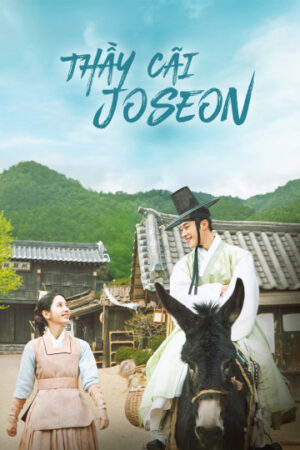 Phim Thầy Cãi Joseon FHD Vietsub