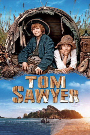 Phim Những Cuộc Phiêu Lưu Của Tom Sawyer HD Vietsub