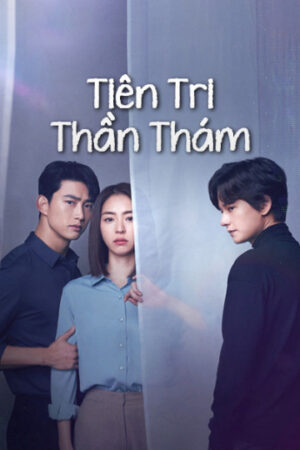 Phim Tiên Tri Thần Thám HD Vietsub