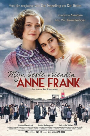 Phim Anne Frank người bạn yêu quý của tôi HD Vietsub