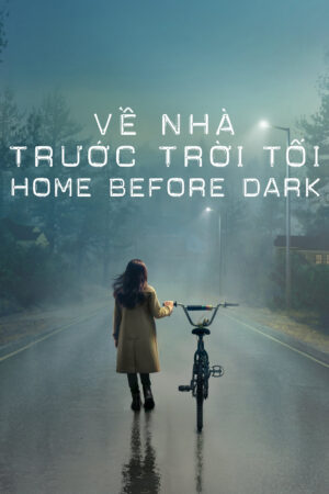 Poster of Về Nhà Trước Trời Tối ( 1)