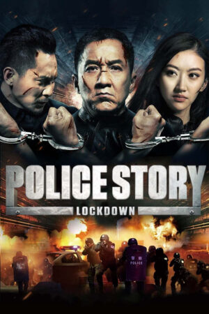 Phim Police Story Lockdown HD Vietsub