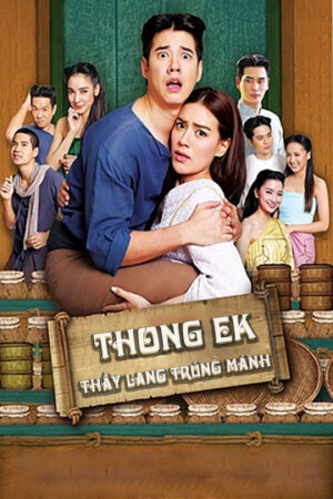 Phim Thầy Lang Trúng mánh HD Vietsub + Thuyết Minh