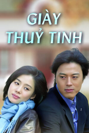 Phim Giày Thủy Tinh HD Vietsub