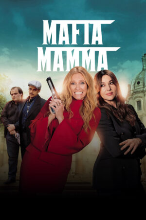 Poster of Bà Trùm Mafia