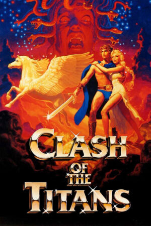 Phim Clash of the Titans HD Vietsub