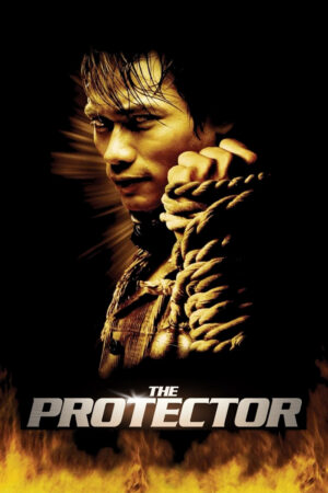 Phim The Protector HD Vietsub