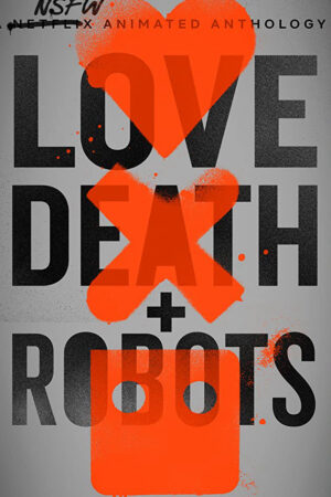 Phim Love Death Robots ( 1) HD Vietsub