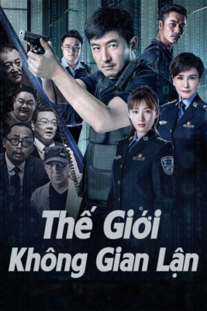 Phim Thế Giới Không Gian Lận HD Vietsub