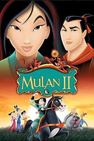 Phim Mulan 2 The Final War HD Vietsub