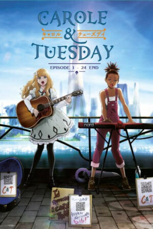 Phim CAROLE TUESDAY ( 1) HD Vietsub