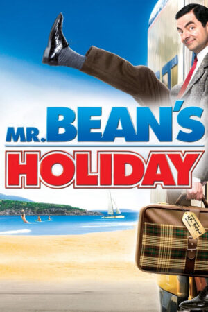 Phim Mr Beans Holiday HD Vietsub