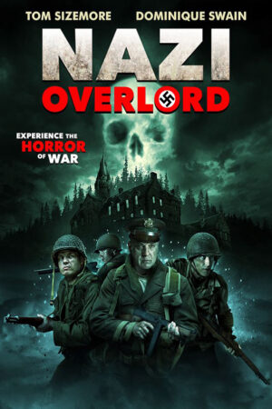 Phim Cuộc Chiến Overlord HD Vietsub