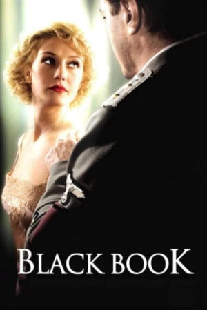 Phim Black Book HD Vietsub