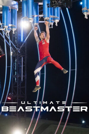 Phim Ultimate Beastmaster ( 1) HD Vietsub