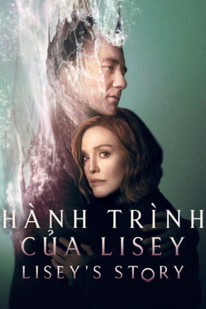 Poster of Hành Trình Của Lisey