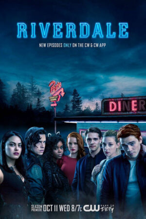 Phim Thị trấn Riverdale ( 2) HD Vietsub