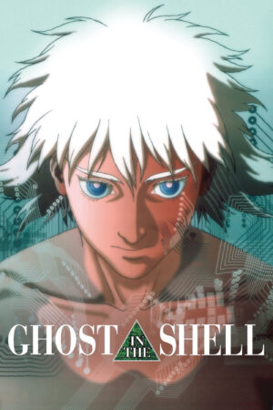 Phim Ghost in the Shell HD Vietsub