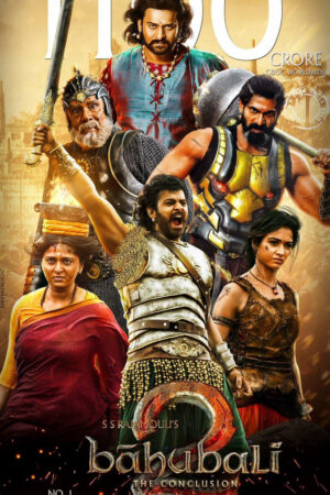 Phim Sử Thi Baahubali Hồi Kết HD Vietsub