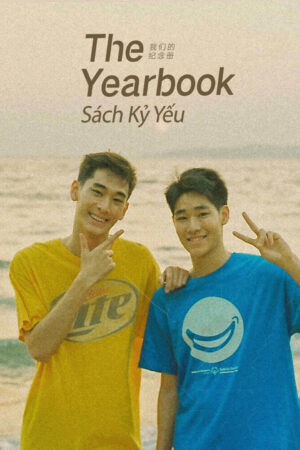 Phim The Yearbook Sách Kỷ Yếu HD Vietsub