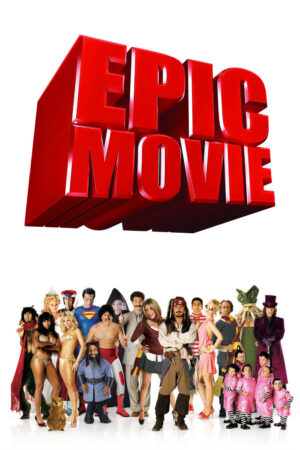 Phim Epic Movie HD Vietsub