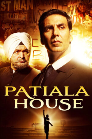 Phim Patiala House HD Vietsub