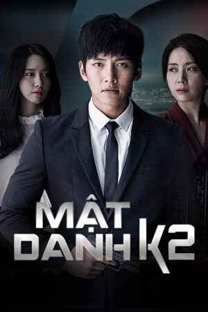 Phim Mật danh K2 HD Vietsub