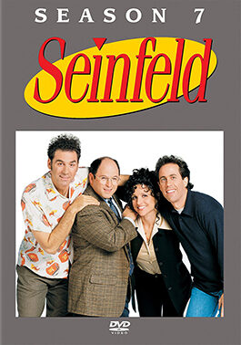 Phim Seinfeld ( 7) HD Vietsub