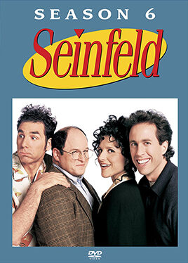 Phim Seinfeld ( 6) HD Vietsub