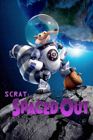 Phim Scrat Tẩu Thoát HD Vietsub