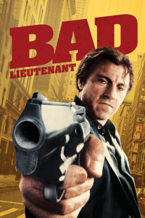 Phim Bad Lieutenant HD Vietsub