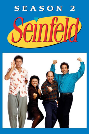 Phim Seinfeld ( 2) HD Vietsub