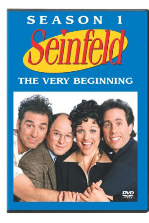 Phim Seinfeld ( 1) HD Vietsub