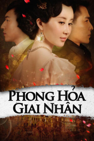 Phim Phong Hỏa Giai Nhân HD Vietsub