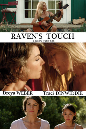 Poster of Ravens Touch