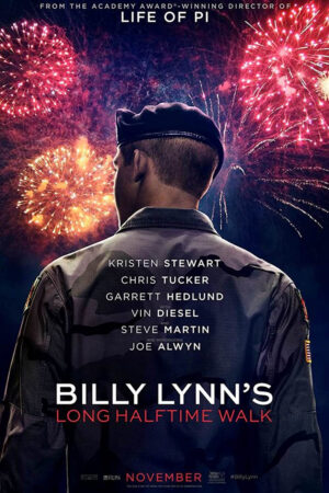 Phim Billy Lynn Và Cuộc Chiến Nửa Đời Người HD Vietsub