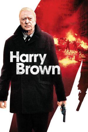 Phim Cựu Binh Harry Brown HD Vietsub