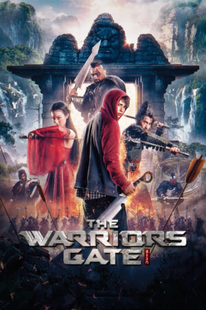 Phim The Warriors Gate HD Vietsub