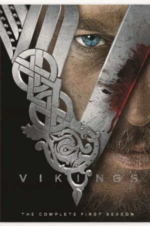 Phim Huyền Thoại Vikings 1 HD Vietsub