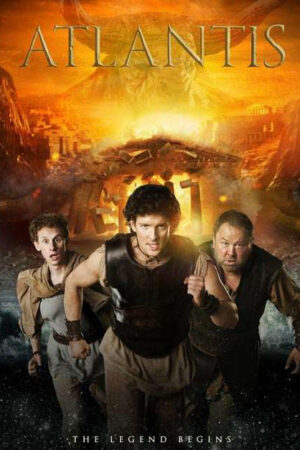 Phim Huyền Thoại Atlantis 1 HD Vietsub