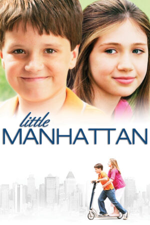 Phim Little Manhattan HD Vietsub