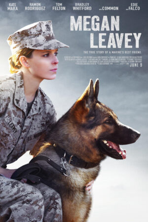 Phim Hạ Sĩ Megan Leavey HD Vietsub