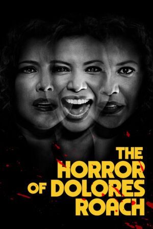 Phim The Horror of Dolores Roach HD Vietsub