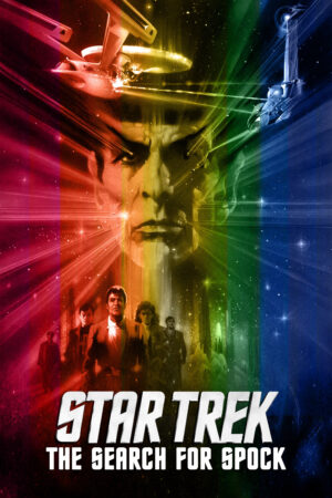 Phim Star Trek 3 Hành Trình Đi Tìm Spock HD Vietsub