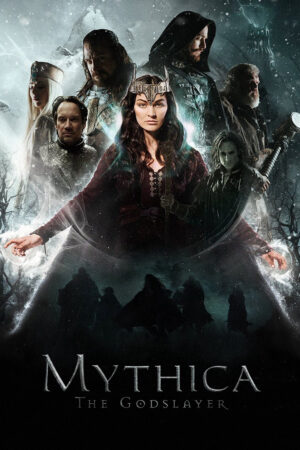 Phim Mythica Kẻ Sát Thần HD Vietsub