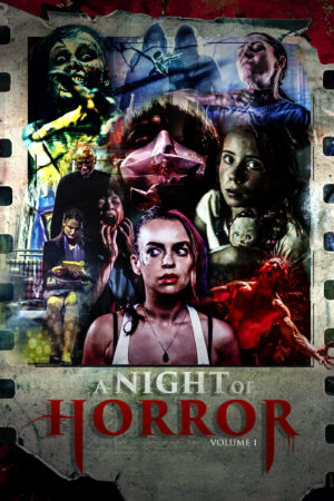 Phim A Night of Horror Volume 1 HD Vietsub