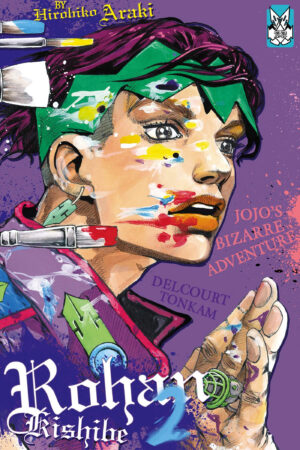 Phim Kishibe Rohan đã nói vậy HD Vietsub