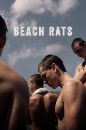 Phim Beach Rats HD Vietsub