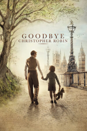 Phim Tạm Biệt Christopher Robin HD Vietsub