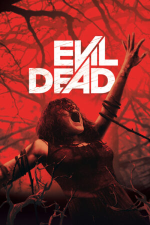 Phim Evil Dead HD Vietsub